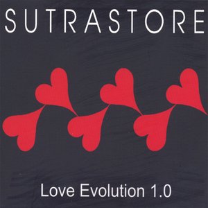 Love Evolution 1.0