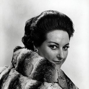 Avatar for Montserrat Caballé