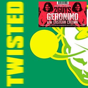 Geronimo / Eastern Crown