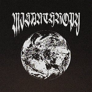 MISANTHROPY - Single