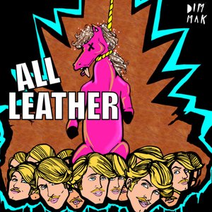 Hung Like A Horse EP