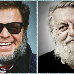 Awatar dla БГ и Robert Wyatt