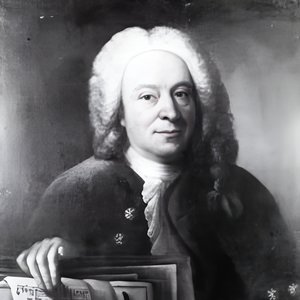 Avatar for Christoph Graupner