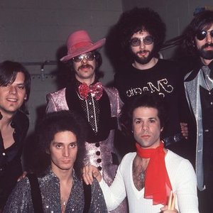 Avatar for The J. Geils Band