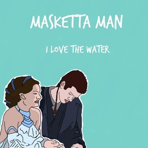 I Love the Water