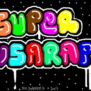 Super USA Rap