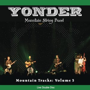 Mountain Tracks, Volume 5