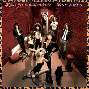 Nine Lives