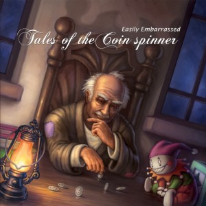 Tales of the Coin Spinner by Easily Embarrassed
