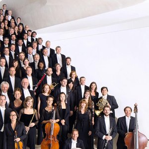 Avatar for Frankfurt Radio Symphony