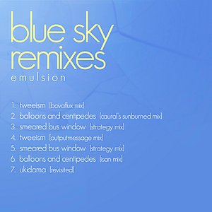 Blue Sky Remixes