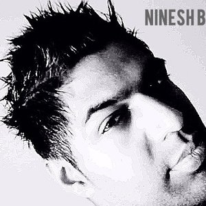 Ninesh Babu のアバター