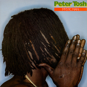 Mystic Man by Peter Tosh