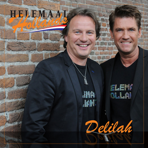 Artwork for DELILAH