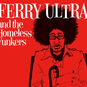 Avatar for Ferry Ultra