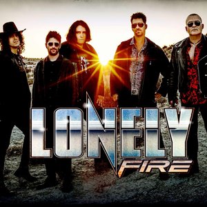 Avatar for Lonely Fire