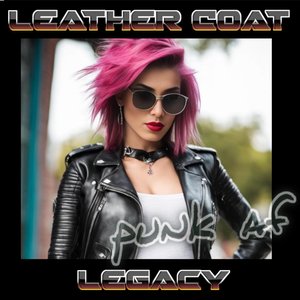 punk af [Explicit]