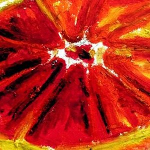 Blood Orange