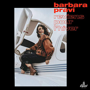 Reviens pour l'hiver by Barbara Pravi