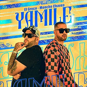 Artwork for Yamilé