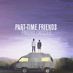Fingers Crossed (Deluxe)