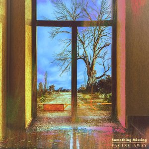 Facing Away - EP