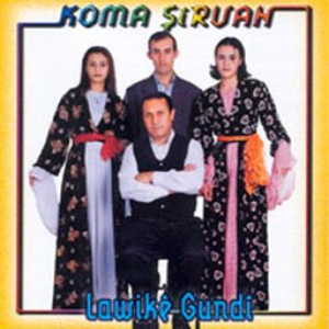 Lawike Gundi by Koma Şirvan
