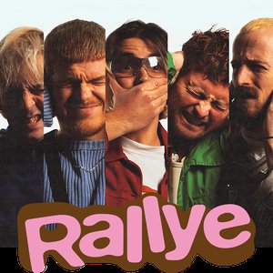 Avatar for Rallye