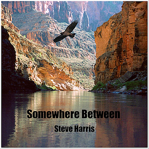 Somewhere Between album cover