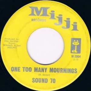 Avatar for Sound 70