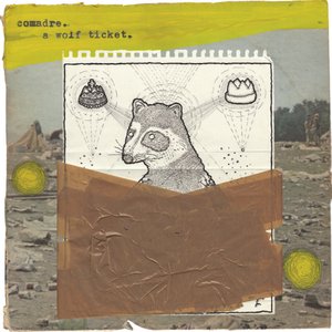 A Wolf Ticket