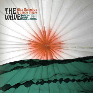 Artwork for The Wave