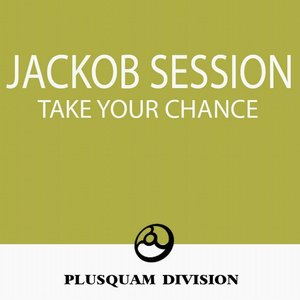 Take Your Chance - Single