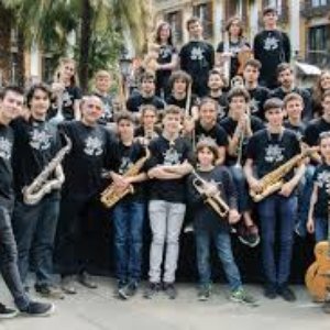 Avatar for Sant Andreu Jazz Band & Joan Chamorro
