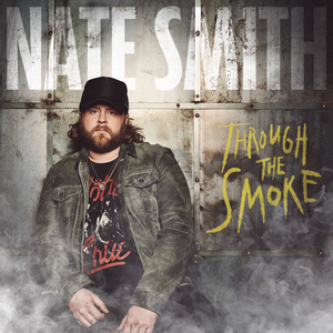 Through the Smoke album cover