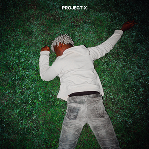 Project X by Ken Carson