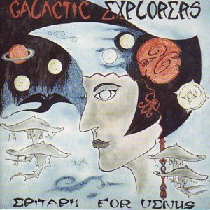 Epitaph For Venus