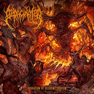 Adoration of Decaying Carrion [Explicit]