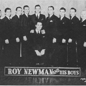 Avatar for Roy Newman