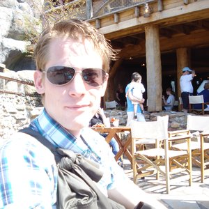 Avatar for Reijersen
