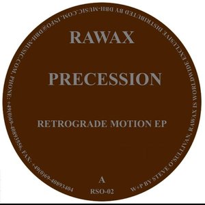 Retrograde Motion EP