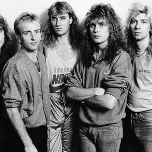Avatar for Def Leppard