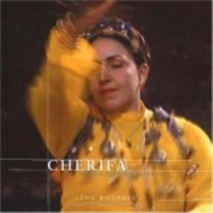 Avatar for Cherifa