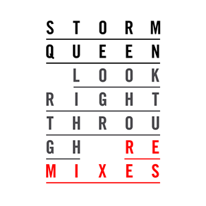 Artwork for Look Right Through (MK Dub III)