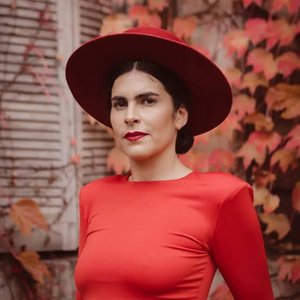 Avatar di Camila Ferrari