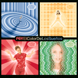 El Color De Los Sueños