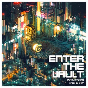 Enter the Vault