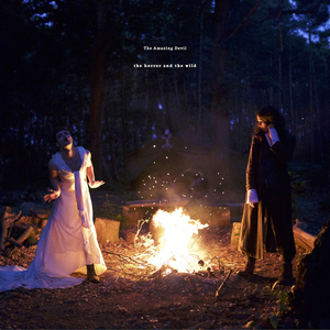 The Horror and the Wild by The Amazing Devil