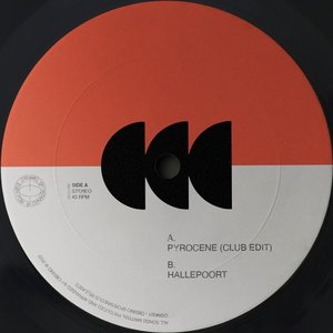 PYROCENE (Club Edit) - Single
