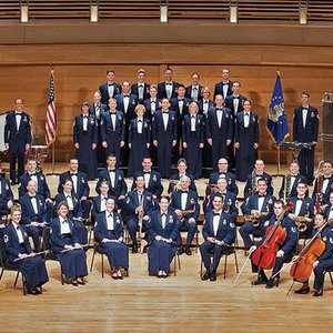 Avatar for US Air Force Symphony Orchestra